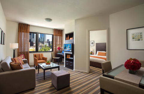 Somerset On Elizabeth Street - Coogee Beach Accommodation 3
