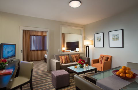 Somerset On Elizabeth Street - Coogee Beach Accommodation 5