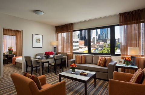Somerset On Elizabeth Street - Coogee Beach Accommodation 6