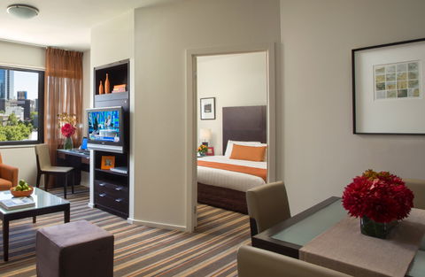 Somerset On Elizabeth Street - Coogee Beach Accommodation 7
