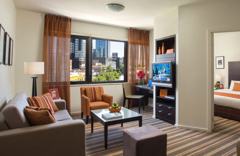 Somerset On Elizabeth Street - Coogee Beach Accommodation 8