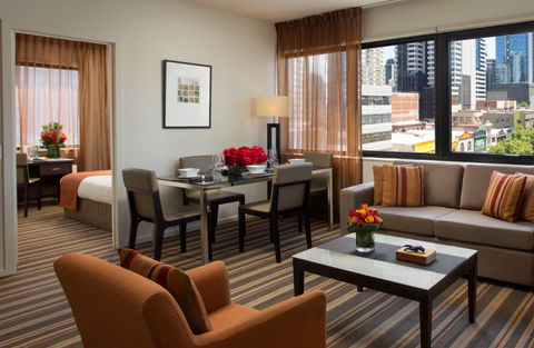 Somerset On Elizabeth Street - Coogee Beach Accommodation 9