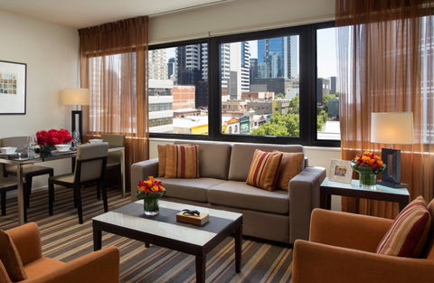 Somerset On Elizabeth Street - Coogee Beach Accommodation 10
