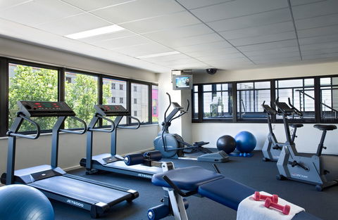 Somerset On Elizabeth Street - Coogee Beach Accommodation 11