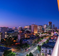Tom's Court Hotel - Coogee Beach Accommodation