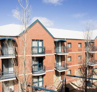 BreakFree Adelaide on Hindley - Coogee Beach Accommodation
