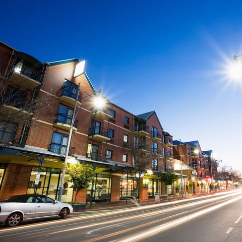 BreakFree Adelaide On Hindley - Coogee Beach Accommodation 2