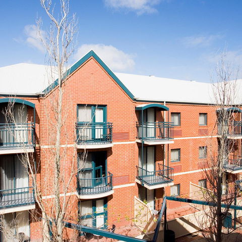 BreakFree Adelaide On Hindley - Coogee Beach Accommodation 3