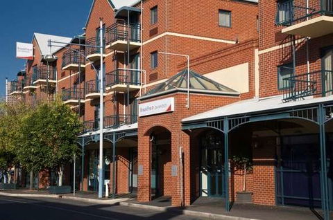BreakFree Adelaide On Hindley - Coogee Beach Accommodation 4