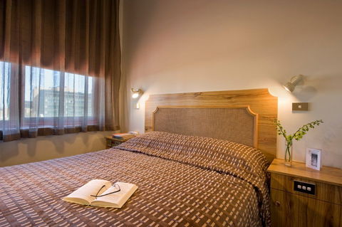 Adelaide Paringa Motel - Coogee Beach Accommodation 1