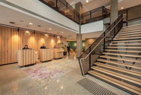 TRYP By Wyndham Pulteney Street - Coogee Beach Accommodation 4