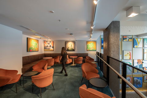 TRYP By Wyndham Pulteney Street - Coogee Beach Accommodation 5