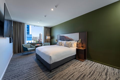 TRYP By Wyndham Pulteney Street - Coogee Beach Accommodation 7