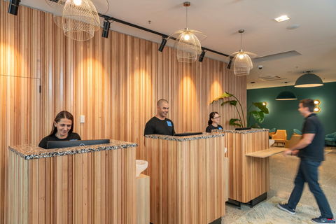 TRYP By Wyndham Pulteney Street - Coogee Beach Accommodation 8
