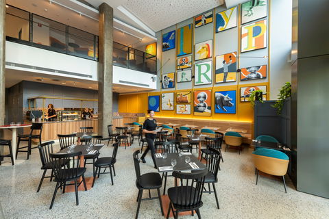 TRYP By Wyndham Pulteney Street - Coogee Beach Accommodation 10