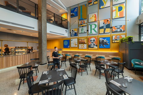 TRYP By Wyndham Pulteney Street - Coogee Beach Accommodation 11