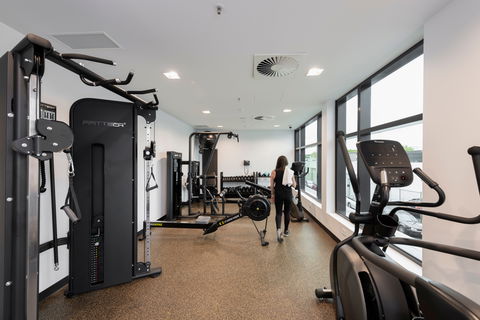 TRYP By Wyndham Pulteney Street - Coogee Beach Accommodation 14