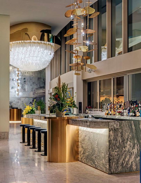 The Darling Gold Coast - Coogee Beach Accommodation 0