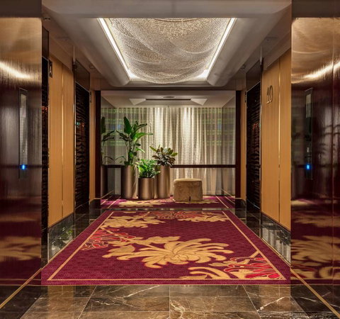 The Darling Gold Coast - Coogee Beach Accommodation 5
