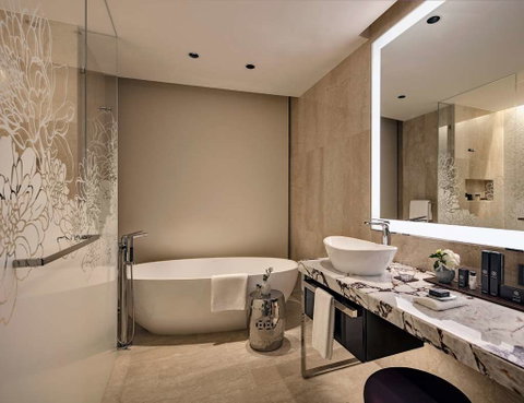 The Darling Gold Coast - Coogee Beach Accommodation 8