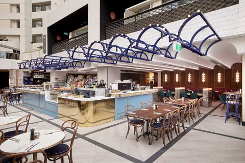 The Darling Gold Coast - Coogee Beach Accommodation 10