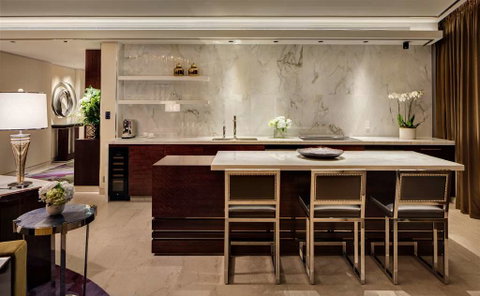 The Darling Gold Coast - Coogee Beach Accommodation 14