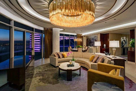 The Darling Gold Coast - Coogee Beach Accommodation 16