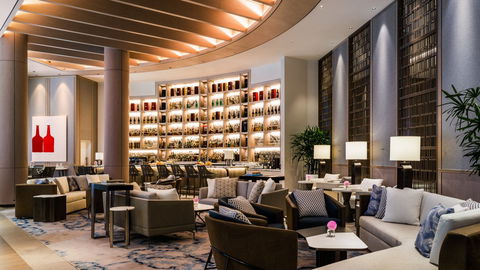 Langham, Gold Coast & Jewel Residences - Coogee Beach Accommodation 3