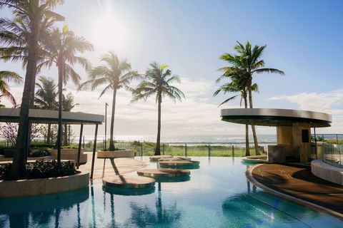 Langham, Gold Coast & Jewel Residences - Coogee Beach Accommodation 6