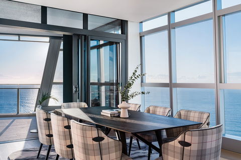 Langham, Gold Coast & Jewel Residences - Coogee Beach Accommodation 8