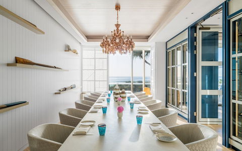 Langham, Gold Coast & Jewel Residences - Coogee Beach Accommodation 9