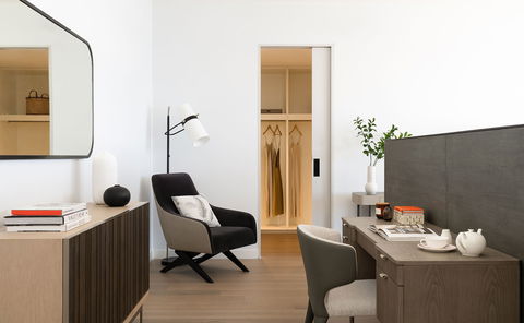 Langham, Gold Coast & Jewel Residences - Coogee Beach Accommodation 12