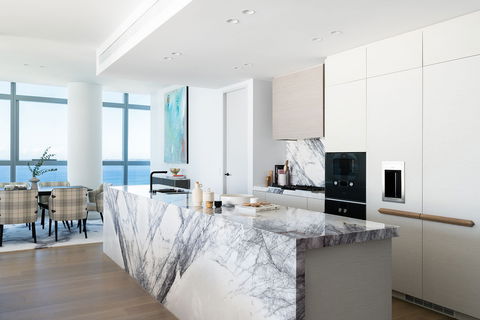 Langham, Gold Coast & Jewel Residences - Coogee Beach Accommodation 14