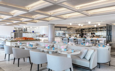 Langham, Gold Coast & Jewel Residences - Coogee Beach Accommodation 15