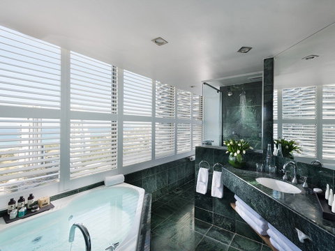 Sofitel Gold Coast - Coogee Beach Accommodation 1