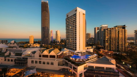 Sofitel Gold Coast - Coogee Beach Accommodation 2
