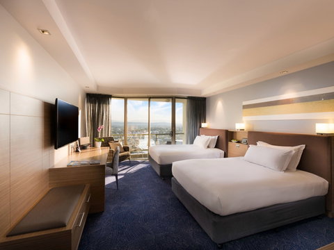 Sofitel Gold Coast - Coogee Beach Accommodation 4