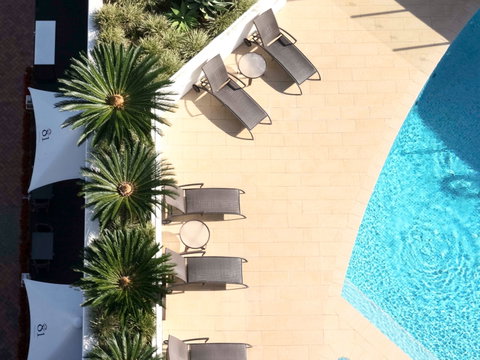 Sofitel Gold Coast - Coogee Beach Accommodation 6