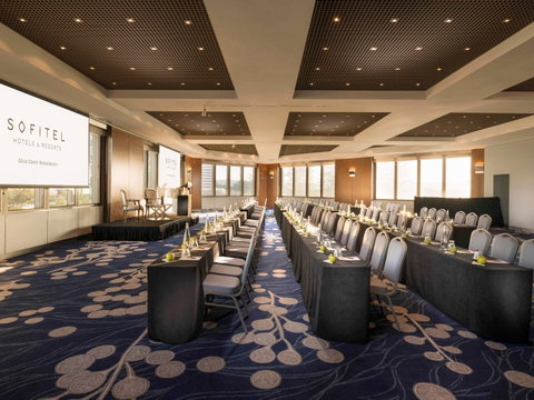 Sofitel Gold Coast - Coogee Beach Accommodation 7