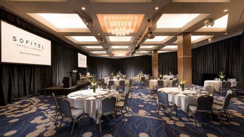 Sofitel Gold Coast - Coogee Beach Accommodation 8