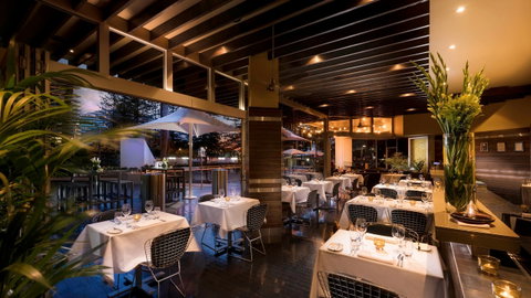 Sofitel Gold Coast - Coogee Beach Accommodation 10