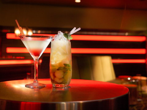Sofitel Gold Coast - Coogee Beach Accommodation 11