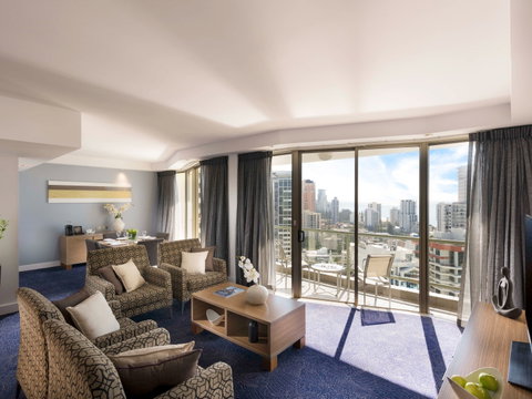 Sofitel Gold Coast - Coogee Beach Accommodation 12