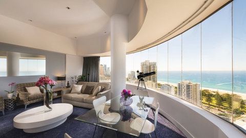 Sofitel Gold Coast - Coogee Beach Accommodation 13