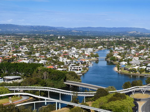 Sofitel Gold Coast - Coogee Beach Accommodation 14