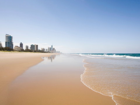 Sofitel Gold Coast - Coogee Beach Accommodation 16