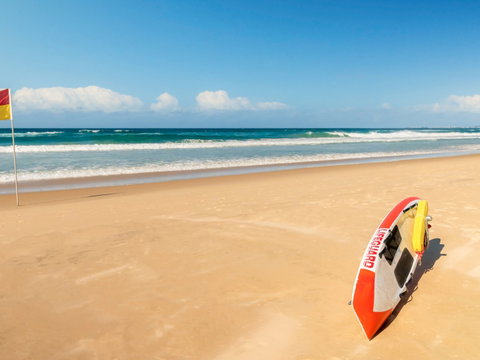 Sofitel Gold Coast - Coogee Beach Accommodation 17