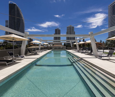Avani Broadbeach Residences - Coogee Beach Accommodation 3
