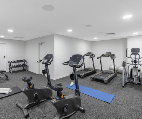 Avani Broadbeach Residences - Coogee Beach Accommodation 5