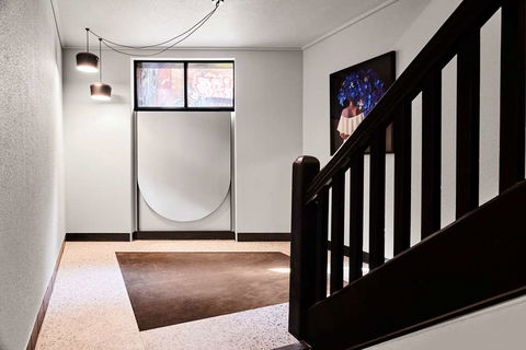 Adina Apartment Hotel On Flinders Street - Coogee Beach Accommodation 3